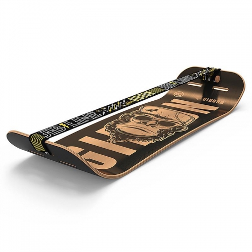 Купить Балансборд Gibbon Caesar Jib Board Set 20414 в Киеве по лучшей цене с доставкой в Украине | Магазин NORTHWALL